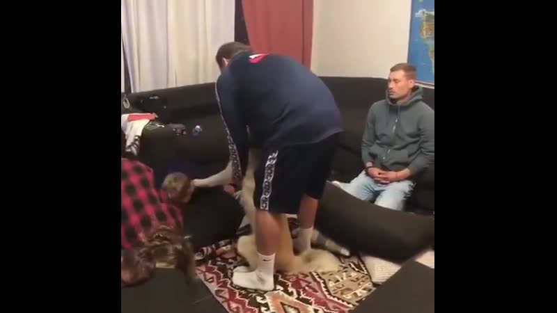 Молодые слуцкого – гипнотизер