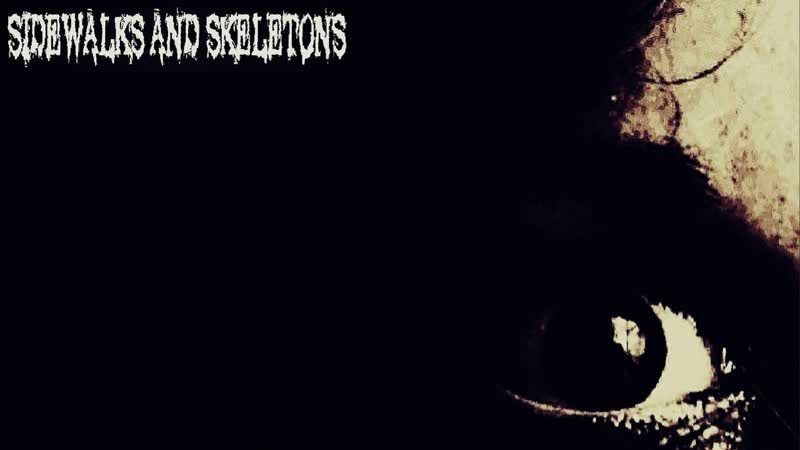 Sidewalks &amp; skeletons x heroes of horror films morgue (the pure lights vegas version (fhd))