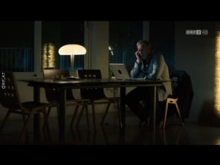 Tatort (992) die kunst des krieges (eisner und fellner)