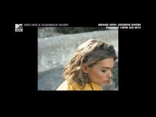 Martin solveig ft ina wroldsen places (mtv music uk)