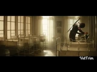 Дэдпул 2 удаленная сцена №3