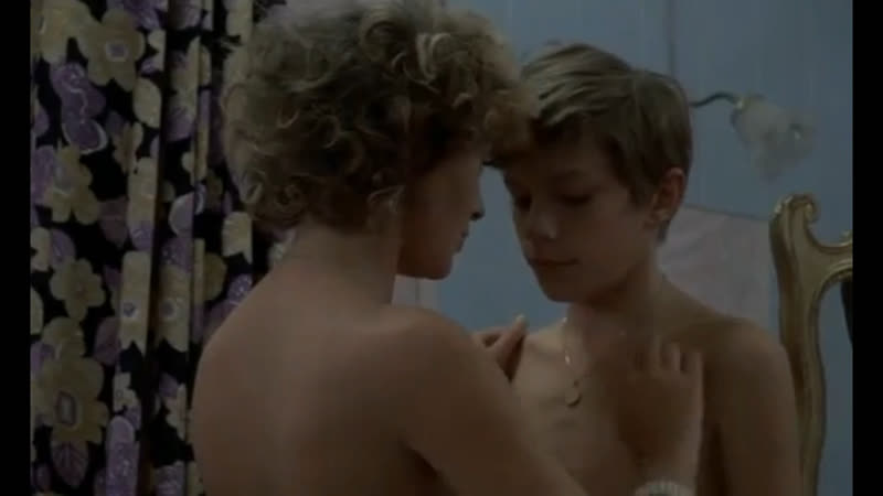 Шум в сердце / порок сердца / le souffle au cœur, 1971