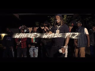 Cml where's waldo pt 2 (mozzy diss)