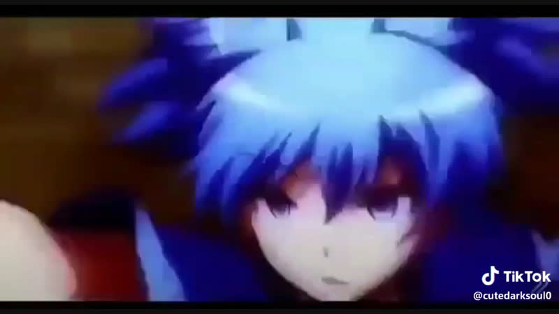 Нагиса из аниме класс убийц