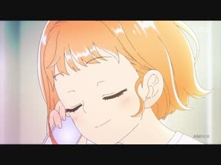 [anidub] a day before us zero [01] | предыстория нашей любви начало