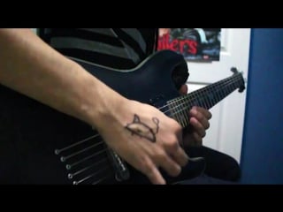 Road taken (roar) fire emblem fates (rock cover)