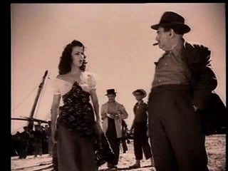 El pescador de coplas (1954, antonio molina, marujita diaz, tony leblanc,vicente parra, manolo zarzo