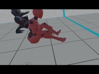 Driver4vr 4 0 preview in vrchat body tracking with kinect almost like vive trackers oculus