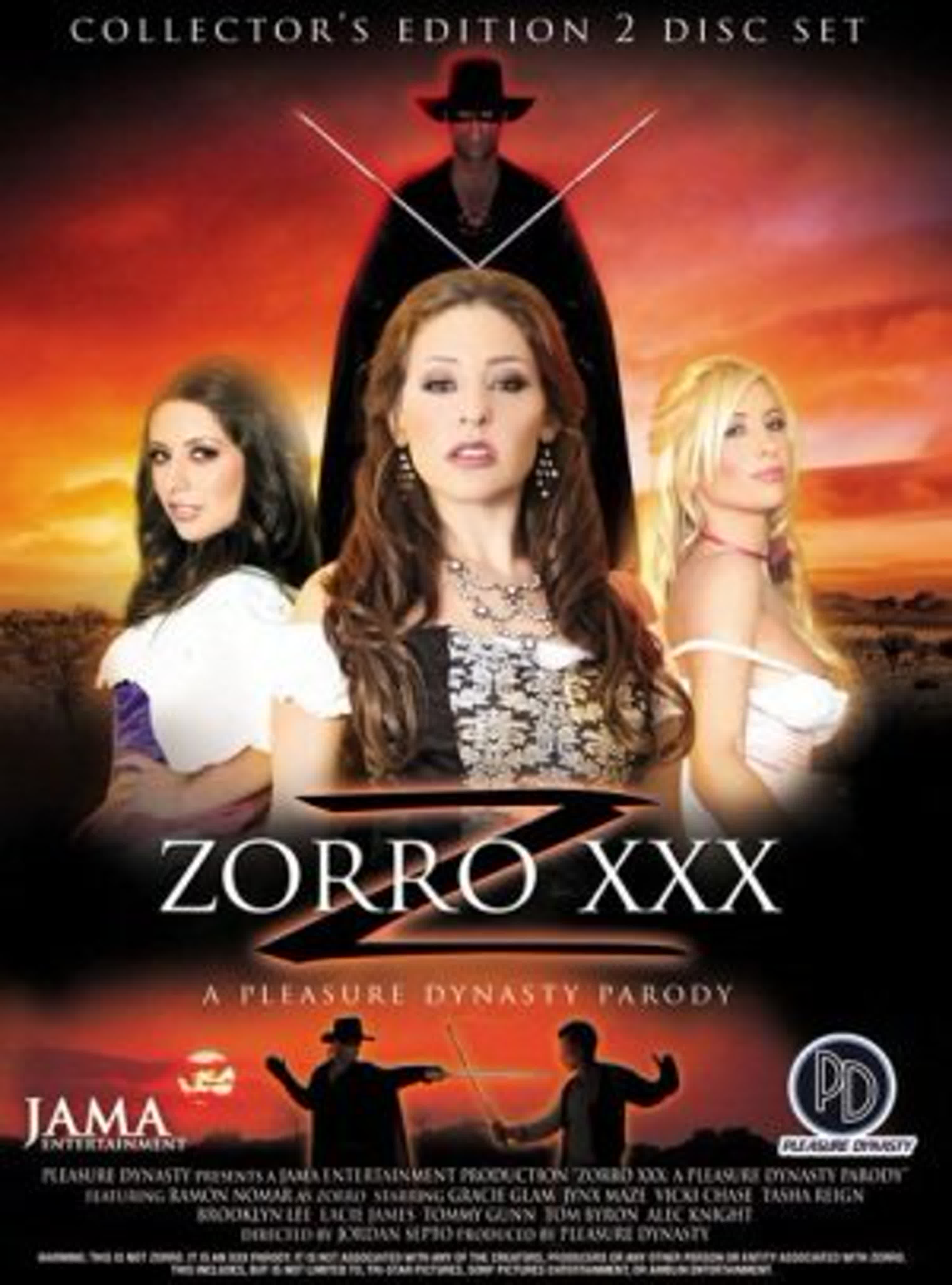 Фильм для взрослых зорро ххх пародия на династию удовольствий zorro xxx a  pleasure dynasty parody (2012 год) watch online