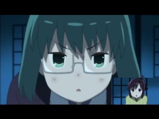 【joshiraku】 don doko zoku no joshiraku ~ どんどこ族のじょしらく