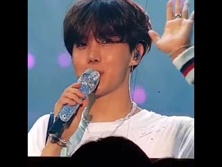 If you see this twt on your tl, you are obligated to reply hobi is the sweetest sunshine else you are anti