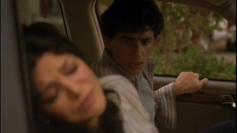 100pm porn video – Deleted scenes behrooz moves to drivers seat, tells mother she needs help (s4 ep7 “100pm 200pm”)