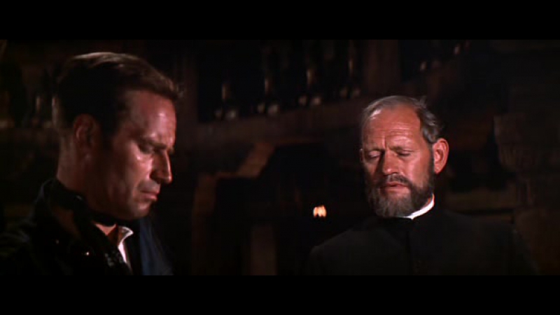 55 дней в пекине (1963)