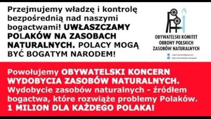 15 05 2020 podziemne zgazowanie węgla 200 bln zł na końcu i tak będzie wodór! okopzn k tytko, prof m jędrysek