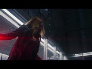 Sneak peek | wandavision