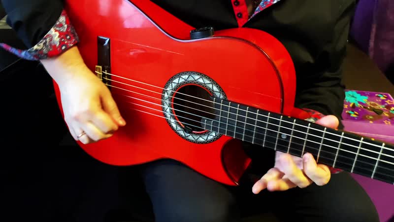 Roman miroshnichenko studio session