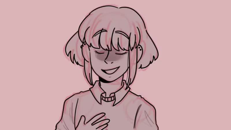 [промар | promare animatic] heathers meant to be yours