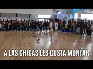 | 🇲🇽 ➦ viola brand exhibición de bicicleta