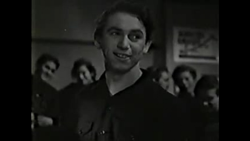 1958 porn video – Флаги на башнях 1958
