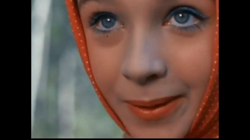 18++ иванушка и настенька если я тебя поцелую, ты берёзку сломаешь? а сосну?