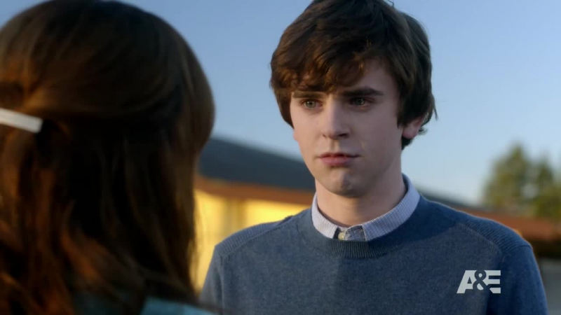 Bates motel 3x08