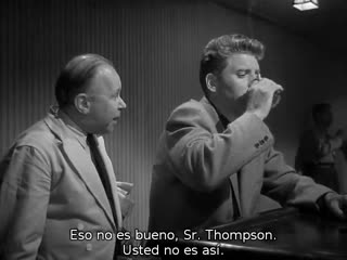 1949 criss cross el abrazo de la muerte robert siodmak vose