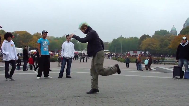 Jumpstyle hardjump shuffle berlin hardstyle germany