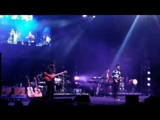 Atif aslam "jal pari" /"mere soneya mere meherbaan" live in concert toronto 28/04/2018