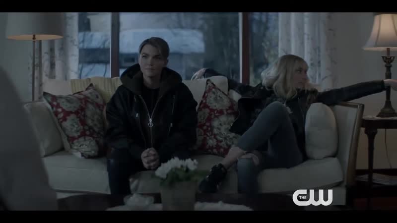 1x16 porn video – Batwoman 1x16 sneak peek "through the looking glass" (hd) season 1 episode 16 sneak peek