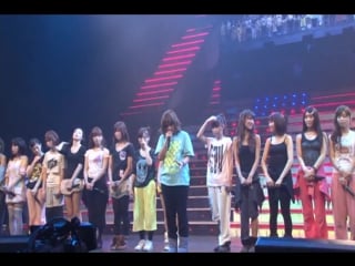 Sdn48 next encore (making)