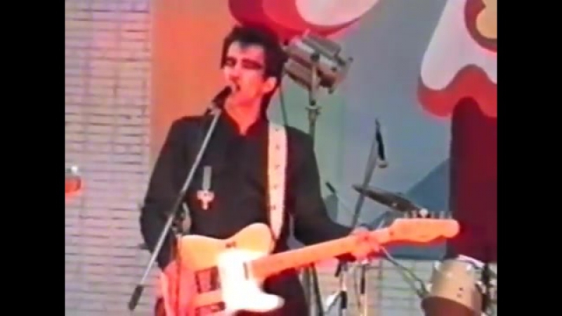 "наутилус помпилиус" взгляд с экрана (подольск, 1987)