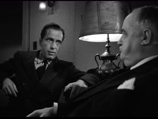 The maltese falcon (1941), john huston