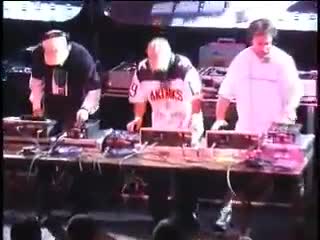 Pushing buttons dj shadow, cut chemist, dj numark (2002) [iqcylma716k]