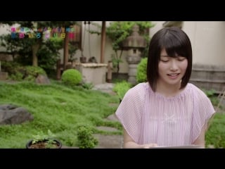 Yokoyama yui kyoto irodori nikki ep25 от 22 июля 2015 г