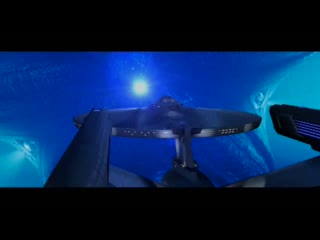 Отрывок из к ф стартрек (1979)