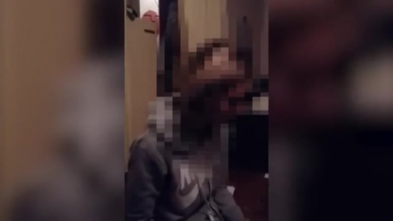 Измена муж опубликовал видео неверной жены признание на камеру