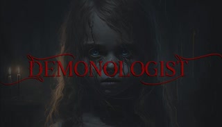 Demonologist #4 угараем с призраков