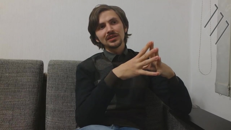 Богдан тицький (координатор "чорного комітету") про т зв "шатун"