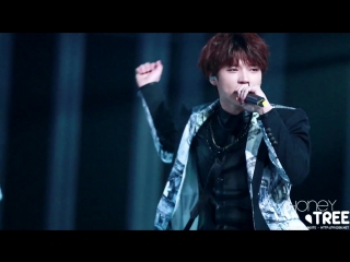 131231 mbc가요대제전 infinite woohyun destiny 우현ver