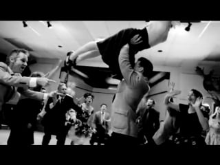 Chubby checker & california jubilee in "let's twist again"