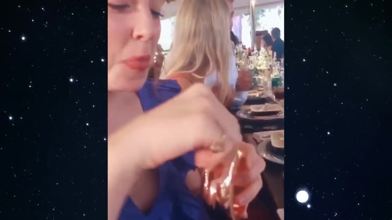 Когда пришла на тусоу где не наливают