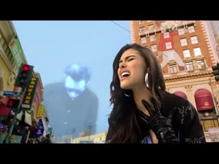 Hit tv europa (jax jones martin solveig) all day and night with madison beer (official video)