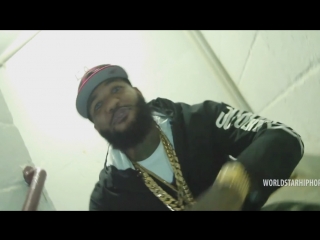 The game “pest control“ (wshh exclusive official music video)