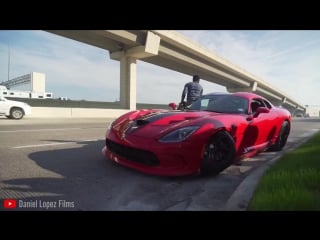 Как ушатать viper на ровном месте