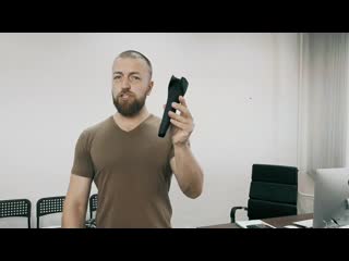 Третий мастурбатор с вибрацией от satisfyer обзор men wand