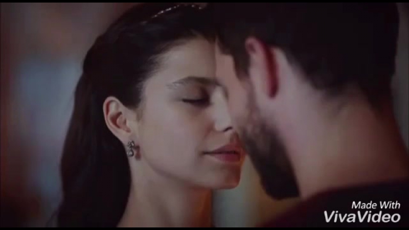 Кёсем и ахмед