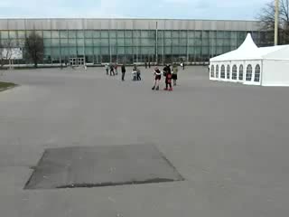 Косплей итачи, ино и няяяя!!!