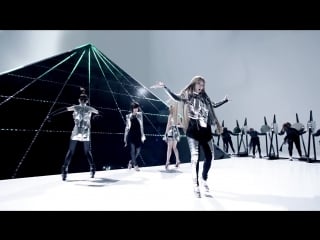 2ne1 i am the best (내가 제일 잘 나가) m⁄v