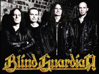 Blind guardian imaginations through the looking glass [full concert]