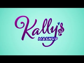 ¡muy pronto llega kally´s mashup a !